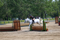 12163 - Mykenzi - 2026 Rocky Mountain Classic II - Saturday August 15th
