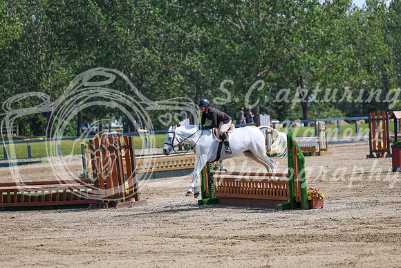 12163 - Mykenzi - 2026 Rocky Mountain Classic II - Saturday August 15th
