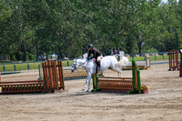 12164 - Mykenzi - 2026 Rocky Mountain Classic II - Saturday August 15th