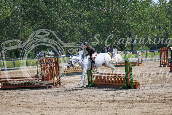 12164 - Mykenzi - 2026 Rocky Mountain Classic II - Saturday August 15th