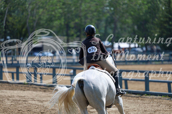 12165 - Mykenzi - 2026 Rocky Mountain Classic II - Saturday August 15th
