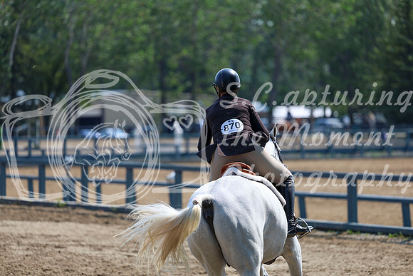 12166 - Mykenzi - 2026 Rocky Mountain Classic II - Saturday August 15th