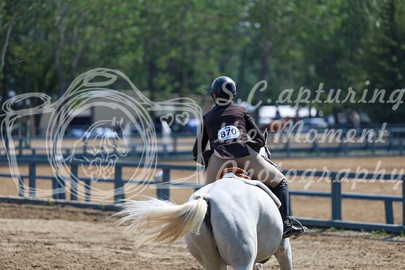 12167 - Mykenzi - 2026 Rocky Mountain Classic II - Saturday August 15th