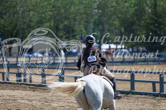 12168 - Mykenzi - 2026 Rocky Mountain Classic II - Saturday August 15th