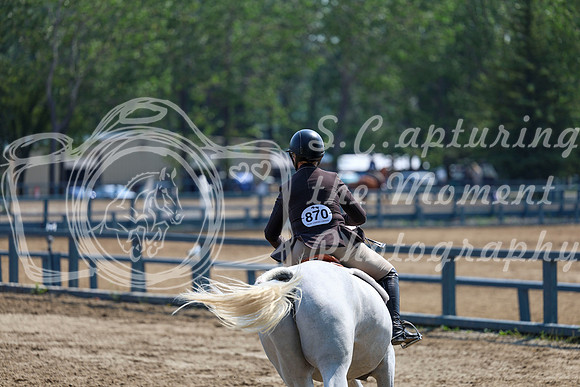 12169 - Mykenzi - 2026 Rocky Mountain Classic II - Saturday August 15th