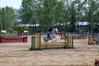 12170 - Mykenzi - 2026 Rocky Mountain Classic II - Saturday August 15th
