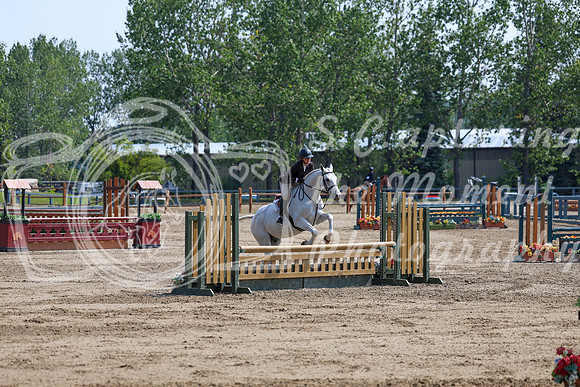 12170 - Mykenzi - 2026 Rocky Mountain Classic II - Saturday August 15th