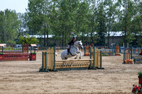 12171 - Mykenzi - 2026 Rocky Mountain Classic II - Saturday August 15th