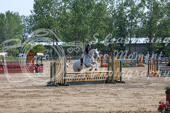 12171 - Mykenzi - 2026 Rocky Mountain Classic II - Saturday August 15th