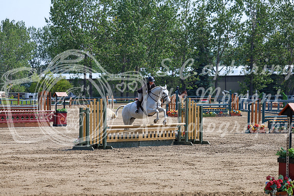 12172 - Mykenzi - 2026 Rocky Mountain Classic II - Saturday August 15th