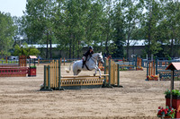 12173 - Mykenzi - 2026 Rocky Mountain Classic II - Saturday August 15th