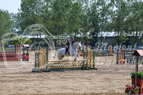 12173 - Mykenzi - 2026 Rocky Mountain Classic II - Saturday August 15th