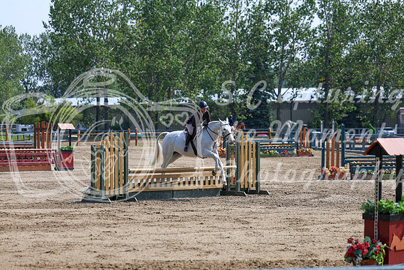 12174 - Mykenzi - 2026 Rocky Mountain Classic II - Saturday August 15th