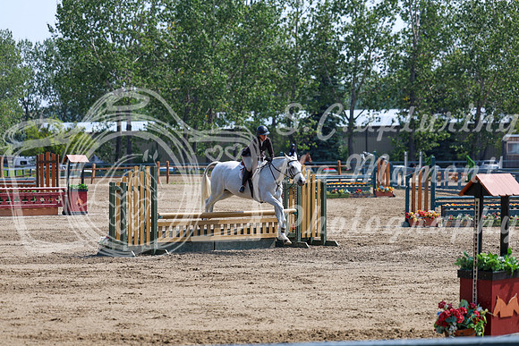 12175 - Mykenzi - 2026 Rocky Mountain Classic II - Saturday August 15th