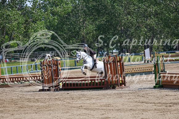 12176 - Mykenzi - 2026 Rocky Mountain Classic II - Saturday August 15th