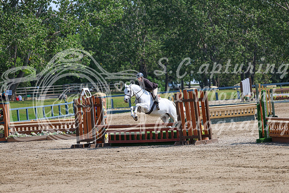 12177 - Mykenzi - 2026 Rocky Mountain Classic II - Saturday August 15th