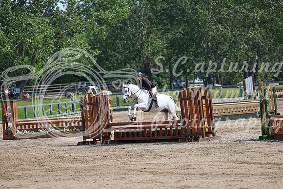 12178 - Mykenzi - 2026 Rocky Mountain Classic II - Saturday August 15th