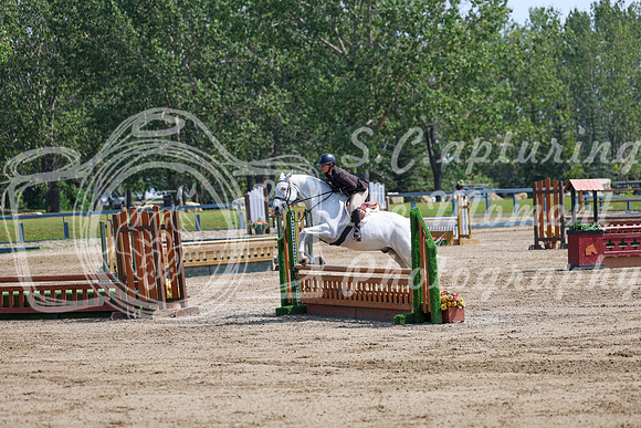 12318 - Mykenzi - 2026 Rocky Mountain Classic II - Saturday August 15th