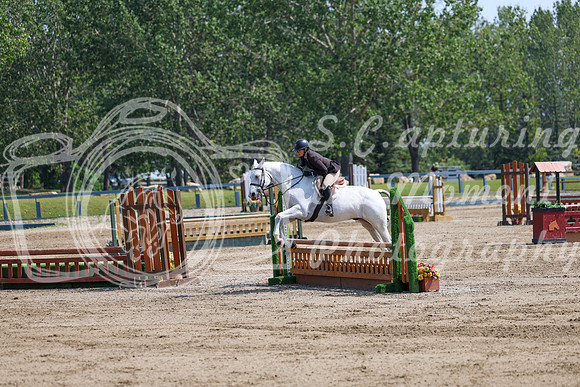 12319 - Mykenzi - 2026 Rocky Mountain Classic II - Saturday August 15th