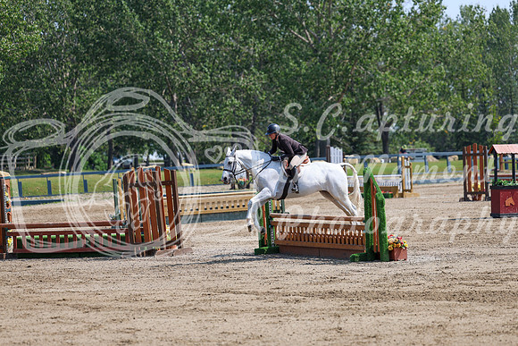 12320 - Mykenzi - 2026 Rocky Mountain Classic II - Saturday August 15th