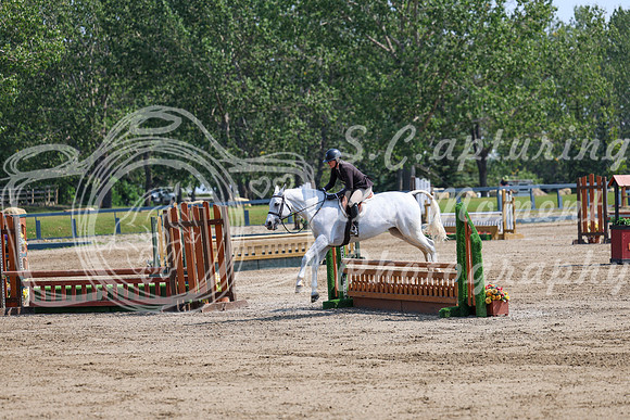12321 - Mykenzi - 2026 Rocky Mountain Classic II - Saturday August 15th
