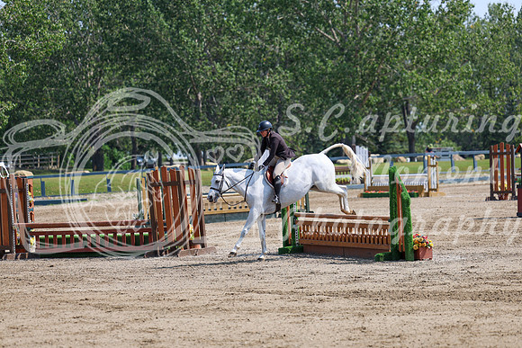 12323 - Mykenzi - 2026 Rocky Mountain Classic II - Saturday August 15th