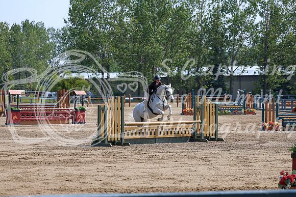 12324 - Mykenzi - 2026 Rocky Mountain Classic II - Saturday August 15th