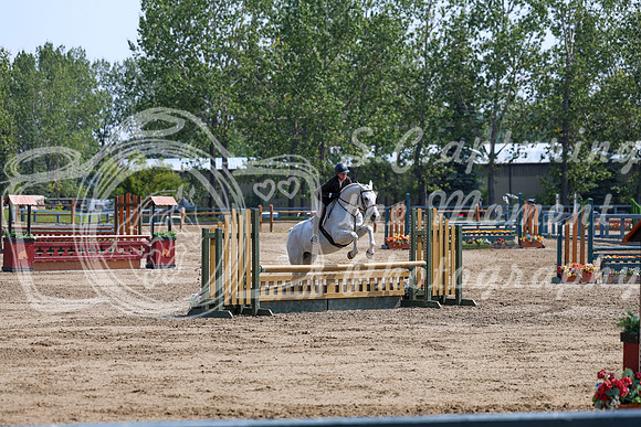 12325 - Mykenzi - 2026 Rocky Mountain Classic II - Saturday August 15th