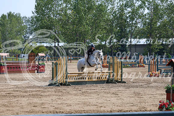 12326 - Mykenzi - 2026 Rocky Mountain Classic II - Saturday August 15th