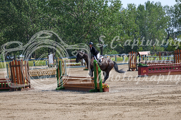11943 - Mykenzi - 2026 Rocky Mountain Classic II - Saturday August 15th