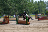 11944 - Mykenzi - 2026 Rocky Mountain Classic II - Saturday August 15th
