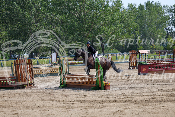11944 - Mykenzi - 2026 Rocky Mountain Classic II - Saturday August 15th