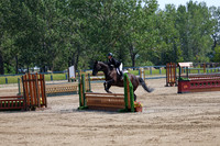 11945 - Mykenzi - 2026 Rocky Mountain Classic II - Saturday August 15th