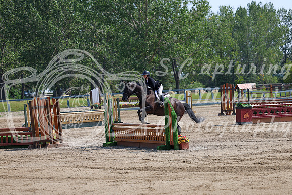 11945 - Mykenzi - 2026 Rocky Mountain Classic II - Saturday August 15th