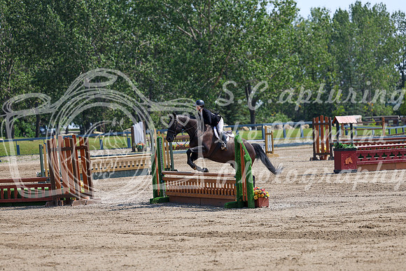 11946 - Mykenzi - 2026 Rocky Mountain Classic II - Saturday August 15th