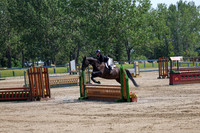 11947 - Mykenzi - 2026 Rocky Mountain Classic II - Saturday August 15th