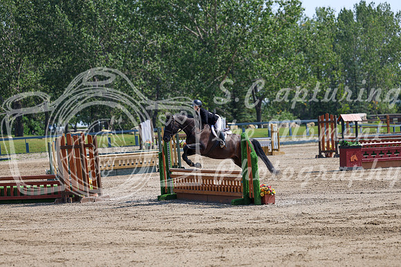 11947 - Mykenzi - 2026 Rocky Mountain Classic II - Saturday August 15th