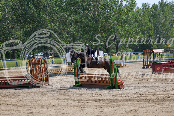 11948 - Mykenzi - 2026 Rocky Mountain Classic II - Saturday August 15th