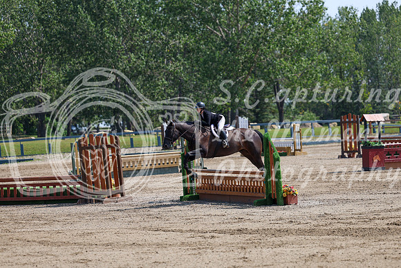 11949 - Mykenzi - 2026 Rocky Mountain Classic II - Saturday August 15th