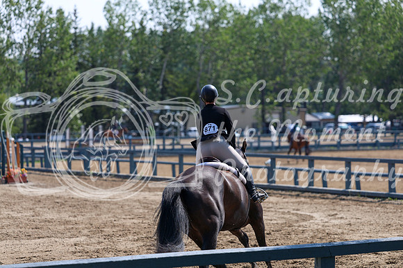 11950 - Mykenzi - 2026 Rocky Mountain Classic II - Saturday August 15th
