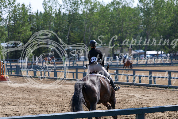11951 - Mykenzi - 2026 Rocky Mountain Classic II - Saturday August 15th