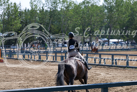 11952 - Mykenzi - 2026 Rocky Mountain Classic II - Saturday August 15th