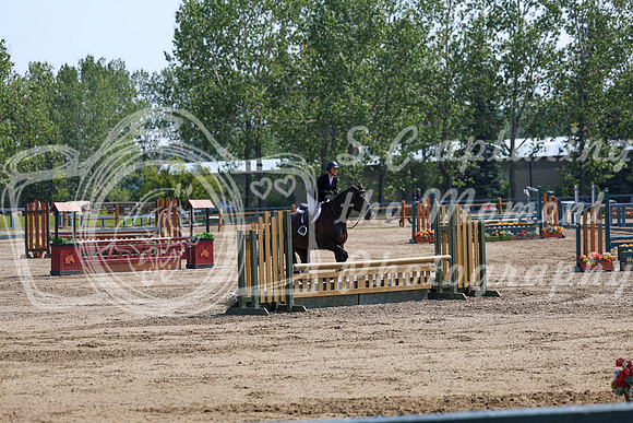 11960 - Mykenzi - 2026 Rocky Mountain Classic II - Saturday August 15th