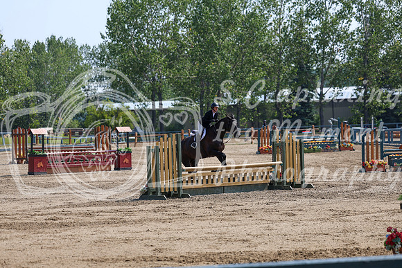 11961 - Mykenzi - 2026 Rocky Mountain Classic II - Saturday August 15th