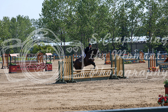 11962 - Mykenzi - 2026 Rocky Mountain Classic II - Saturday August 15th