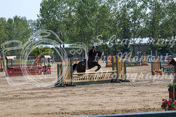 11963 - Mykenzi - 2026 Rocky Mountain Classic II - Saturday August 15th