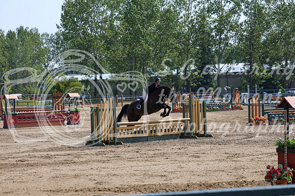 11964 - Mykenzi - 2026 Rocky Mountain Classic II - Saturday August 15th