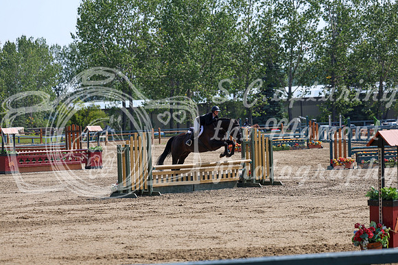11965 - Mykenzi - 2026 Rocky Mountain Classic II - Saturday August 15th