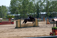 11966 - Mykenzi - 2026 Rocky Mountain Classic II - Saturday August 15th