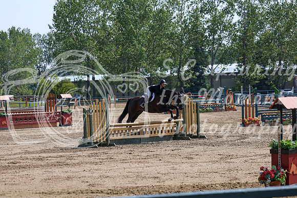 11966 - Mykenzi - 2026 Rocky Mountain Classic II - Saturday August 15th